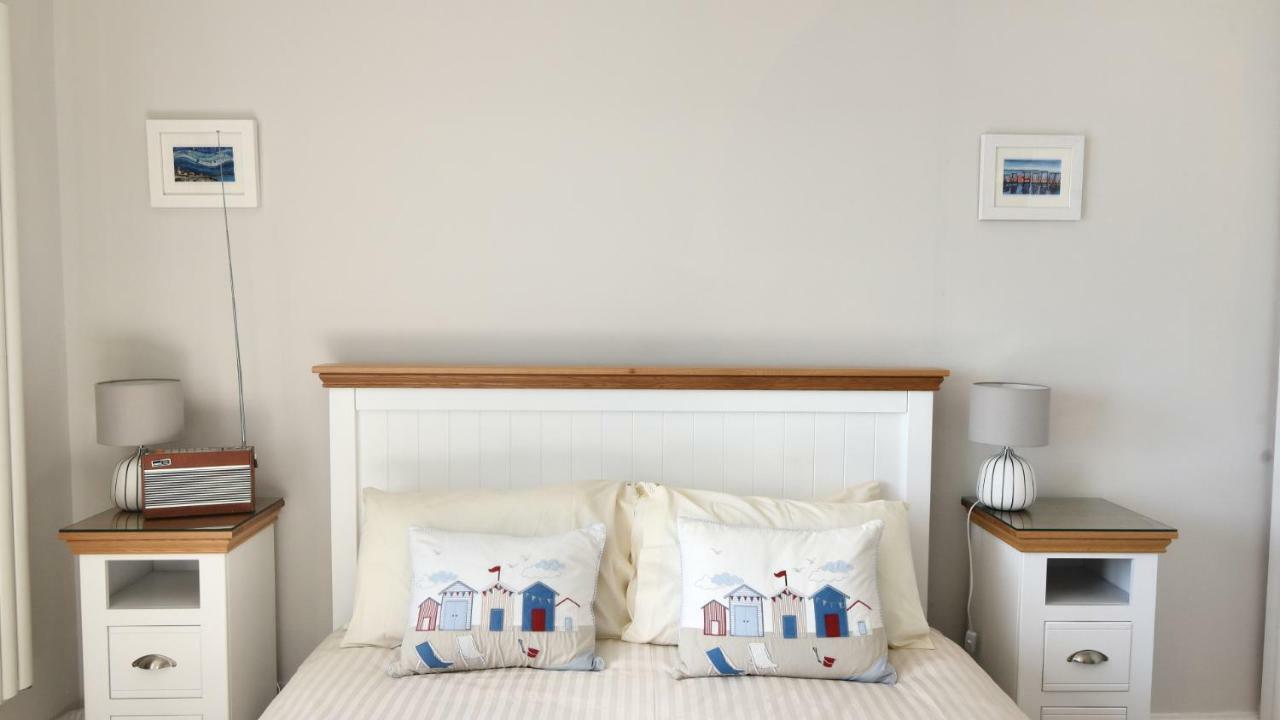 9 Bay View Court Apartment