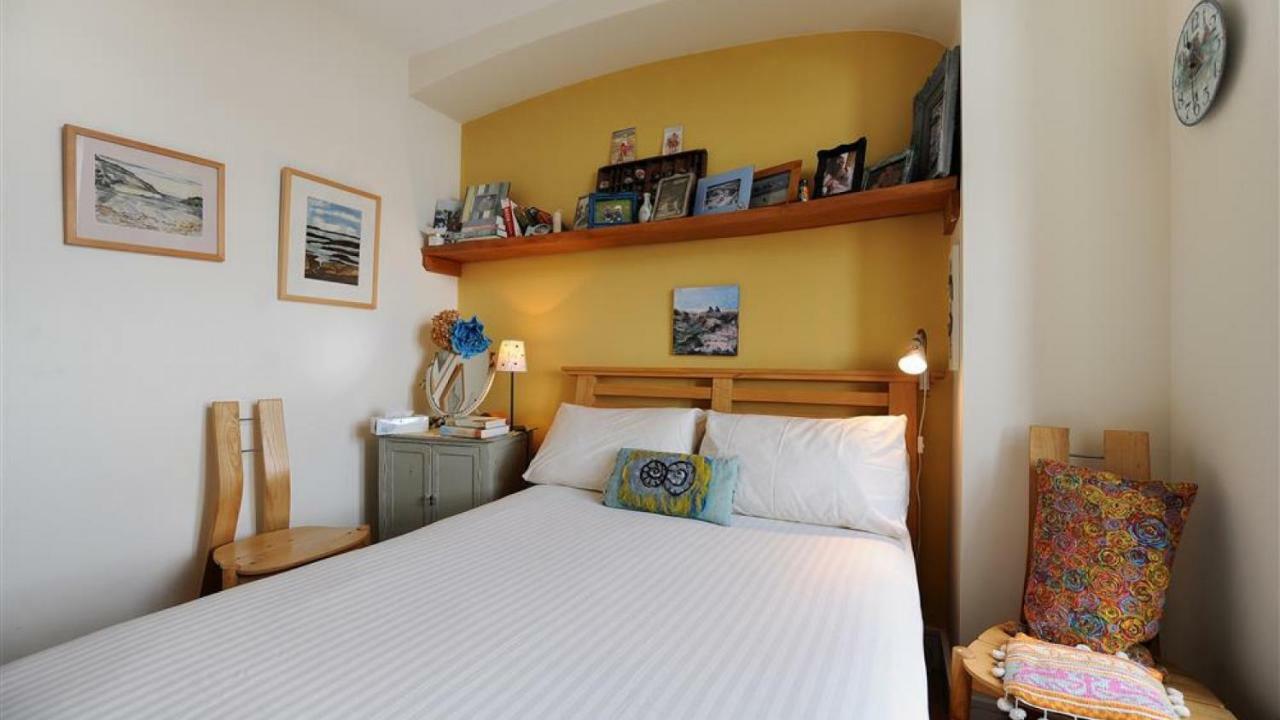 Apartamento 6 Coram Tower Lyme Regis