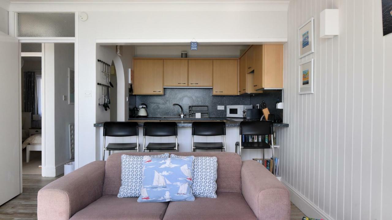 Apartment 9 Bay View Court Lyme Regis