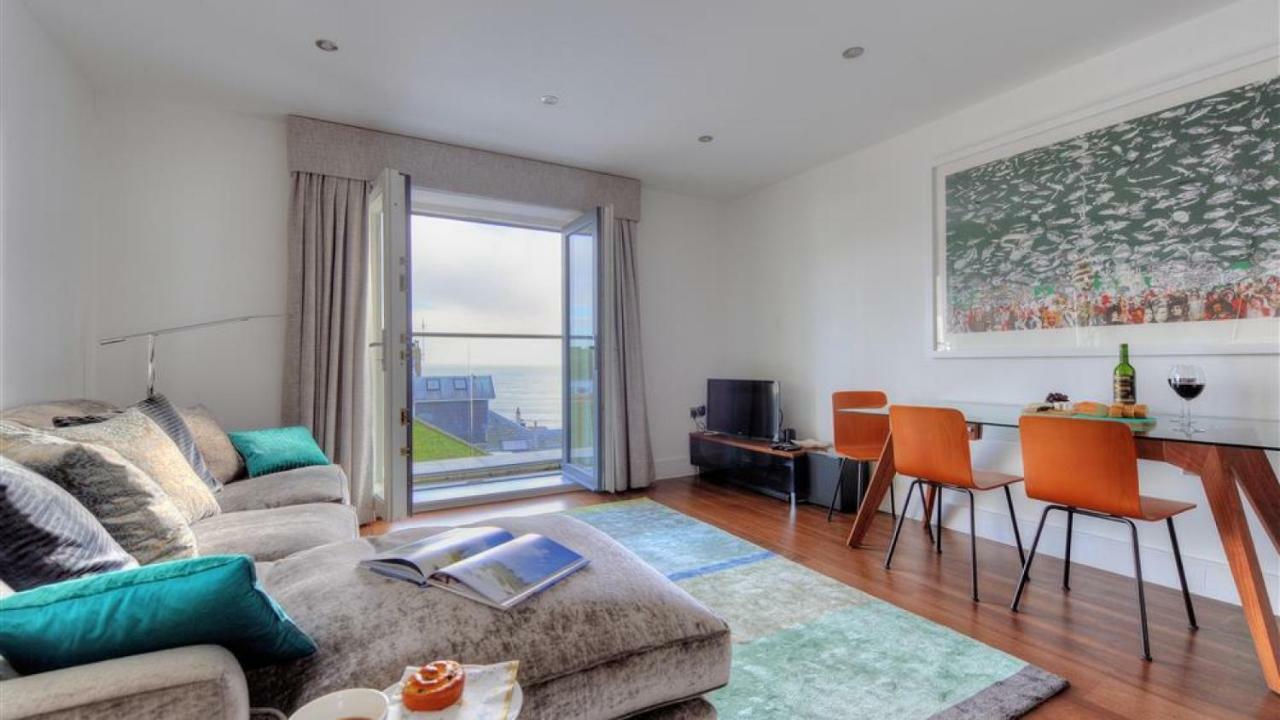 Apartamento The Seafoal Lyme Regis