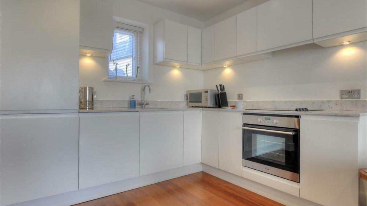 Apartamento The Seafoal *