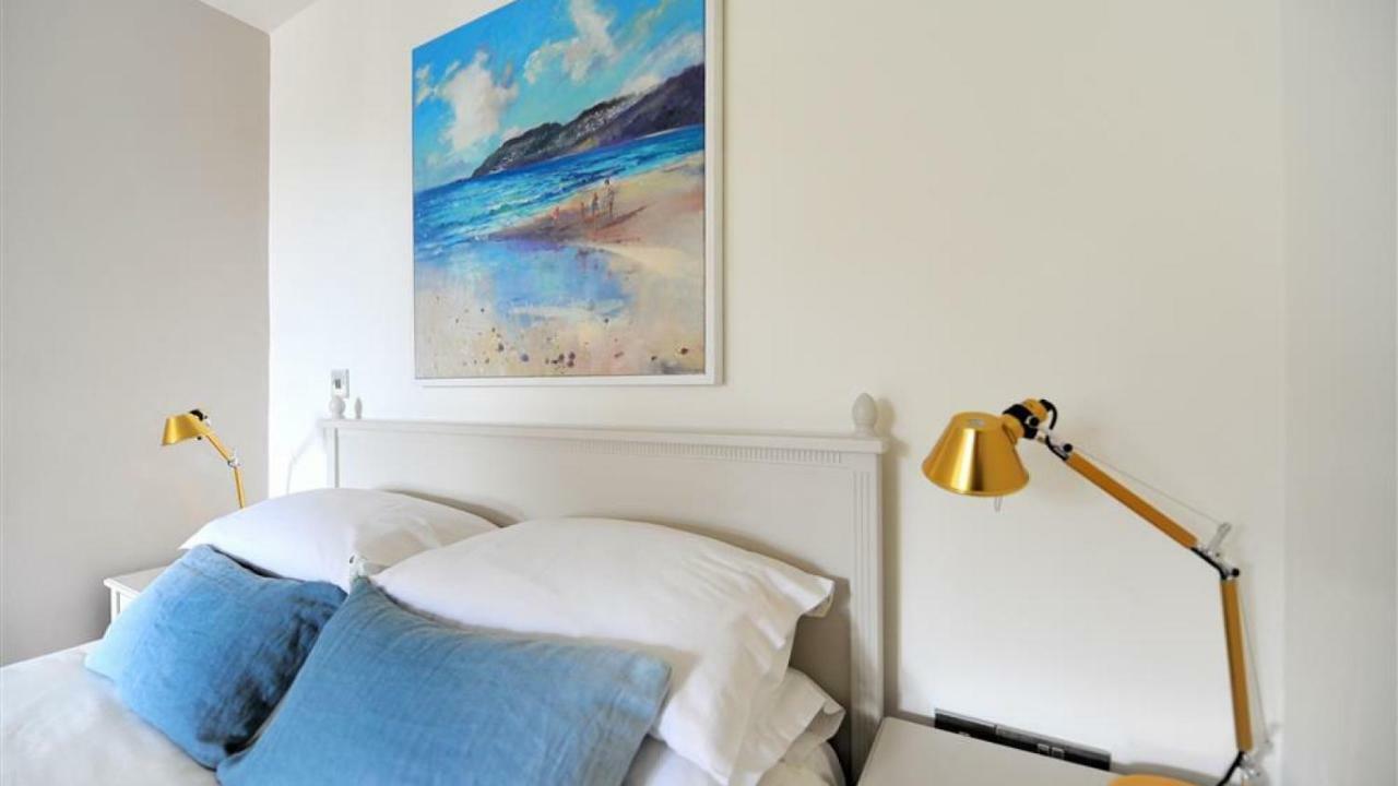 The Seafoal Apartamento