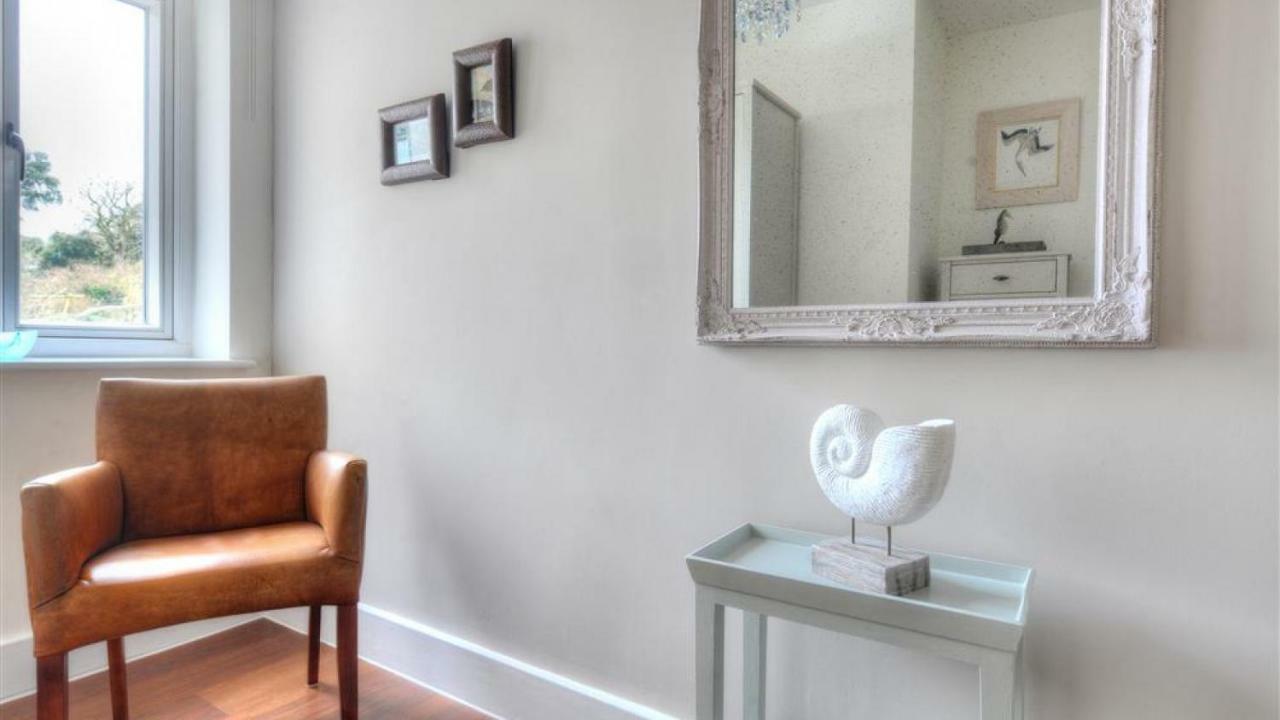Apartamento The Seafoal Lyme Regis