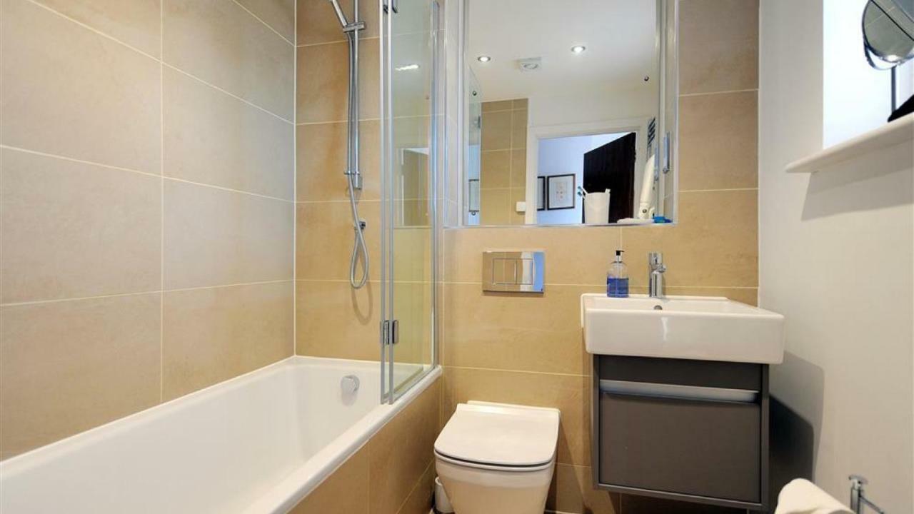 Apartamento The Seafoal Lyme Regis