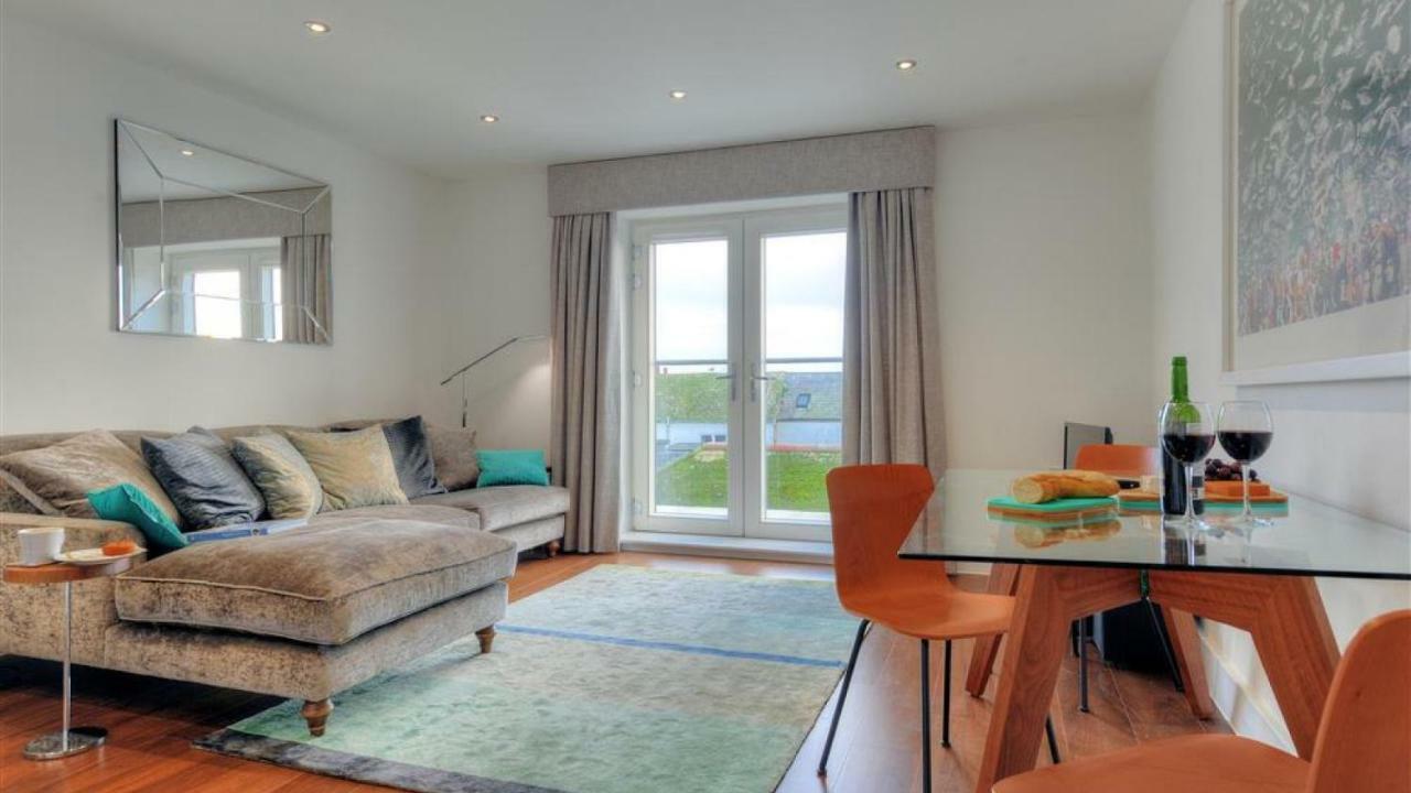 The Seafoal Apartamento