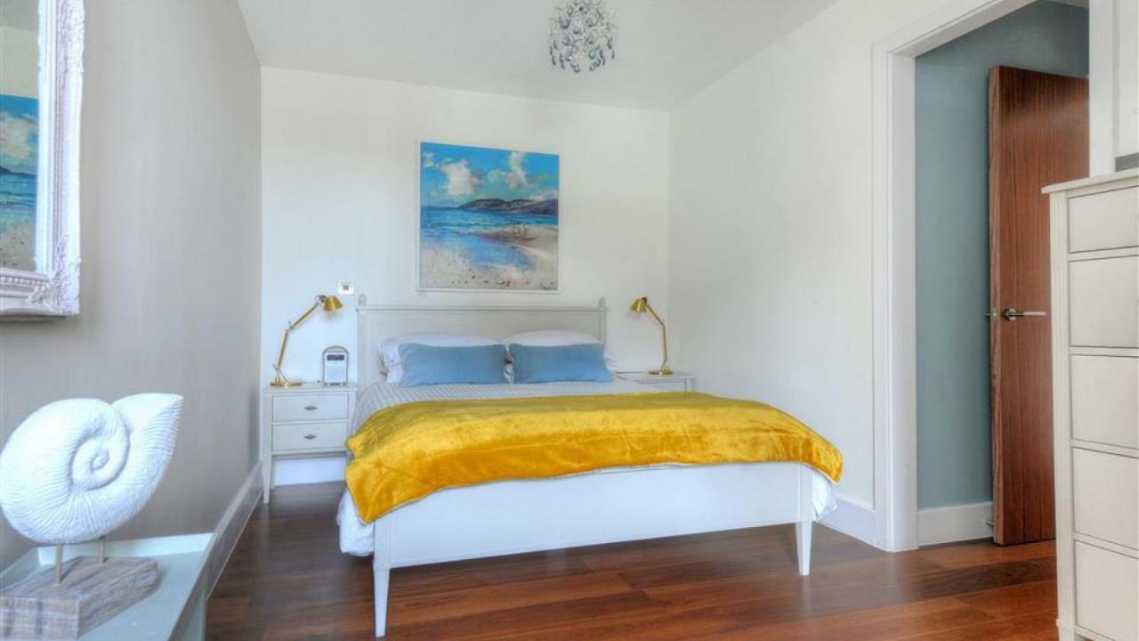 The Seafoal Apartamento *