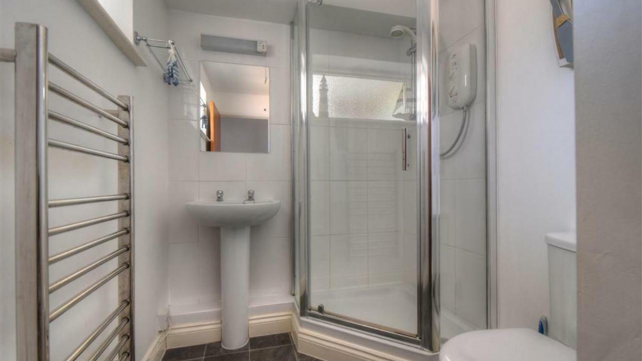 4 Bay View Court Apartamento