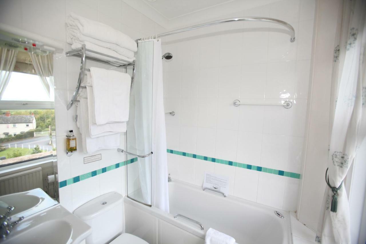 Hotel Fernhill