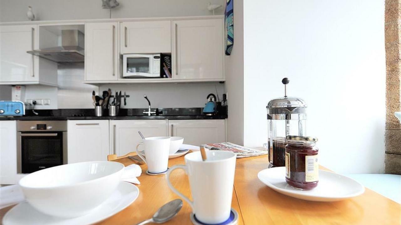 4 Coram Tower Apartamento Lyme Regis