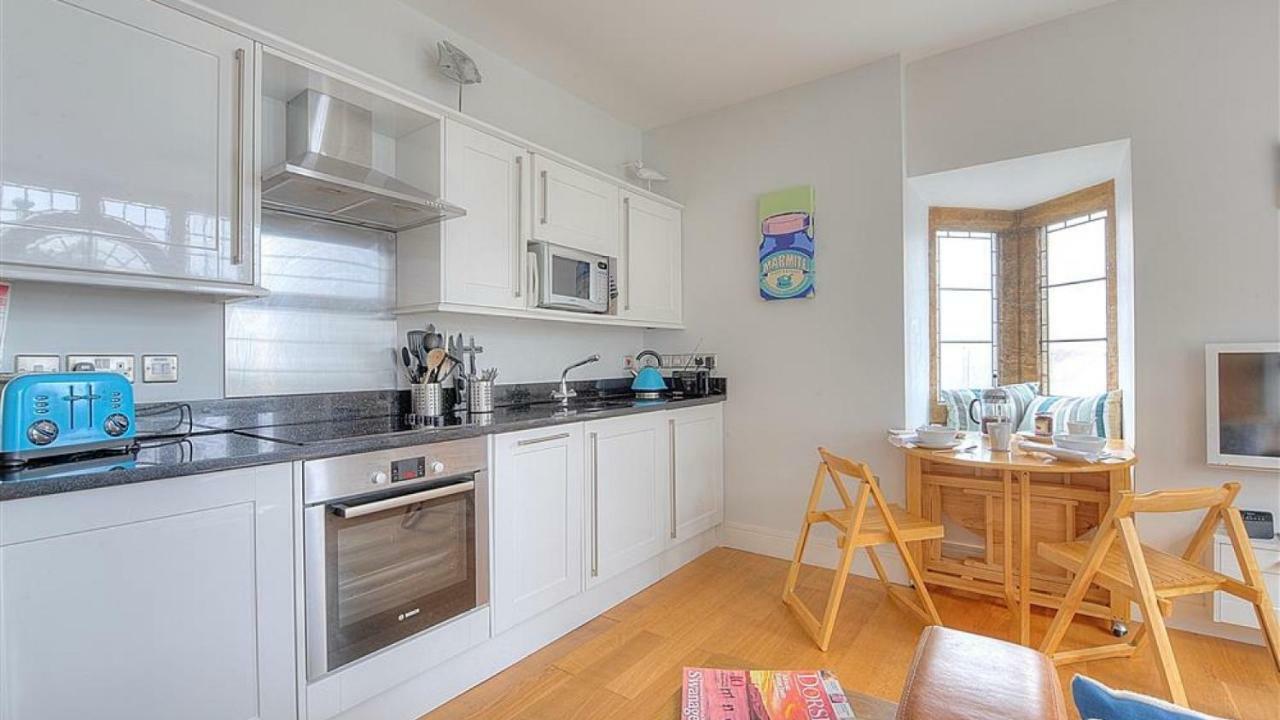 4 Coram Tower Apartamento *