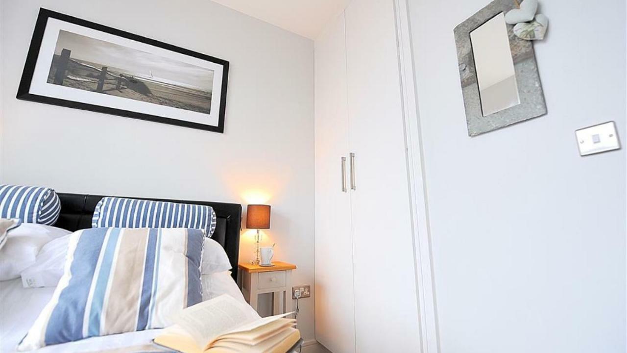 Apartamento 4 Coram Tower *