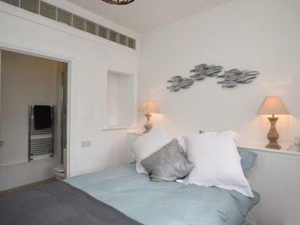 Burton House Apartment Lyme Regis