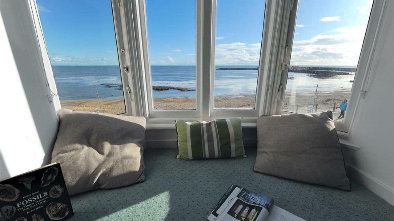 Apartment Sea Fever