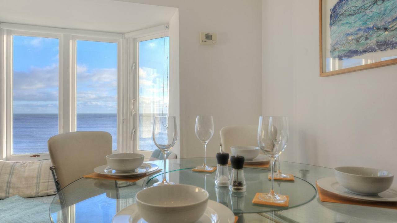 Apartment Sea Fever