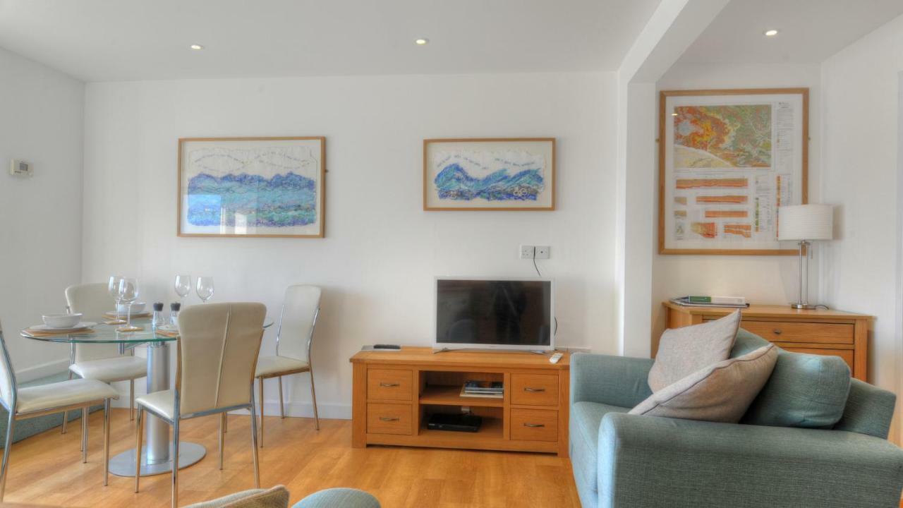 Apartment Sea Fever Lyme Regis
