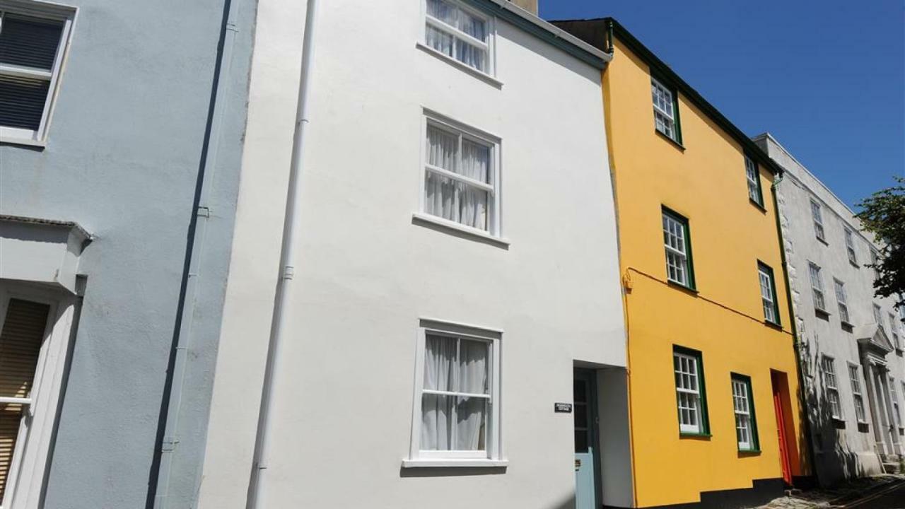 Holiday home Monmouth