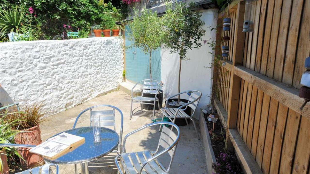 Monmouth Holiday home