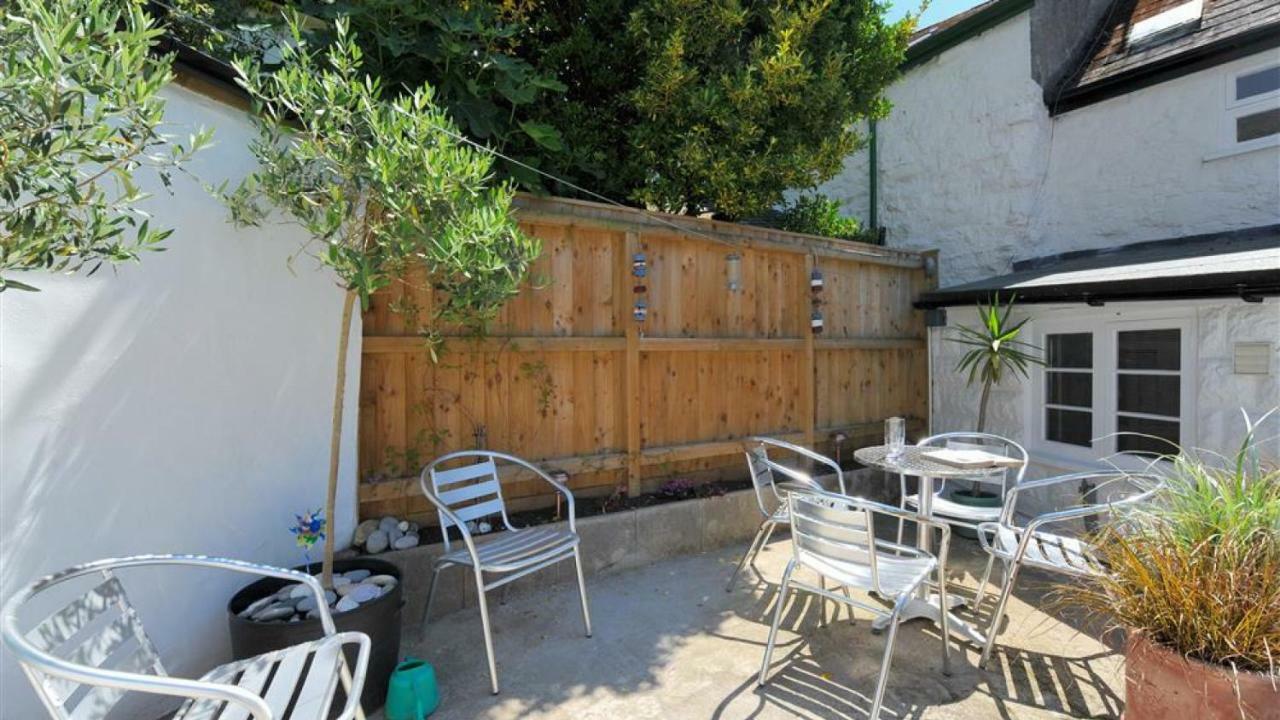 Monmouth Holiday home Lyme Regis
