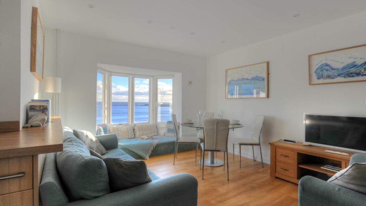 Sea Fever Apartment