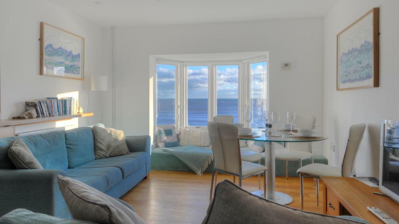Sea Fever Apartment Lyme Regis