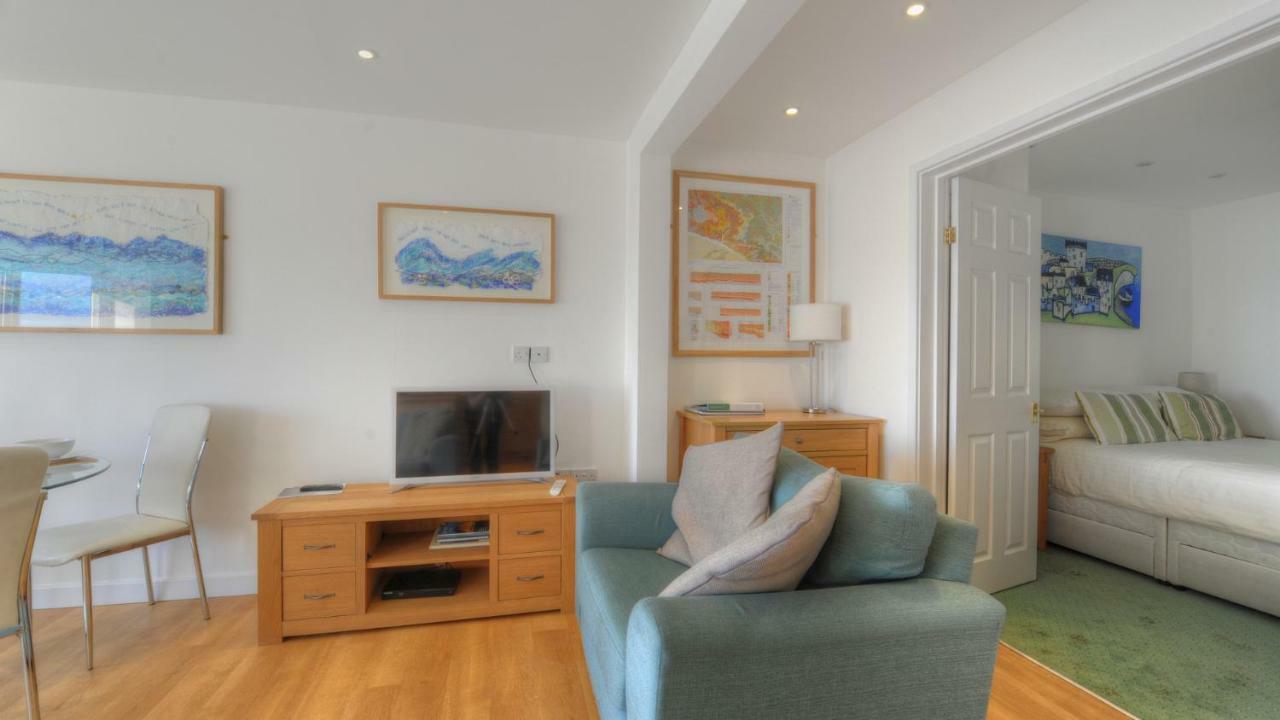 Sea Fever Apartment Lyme Regis