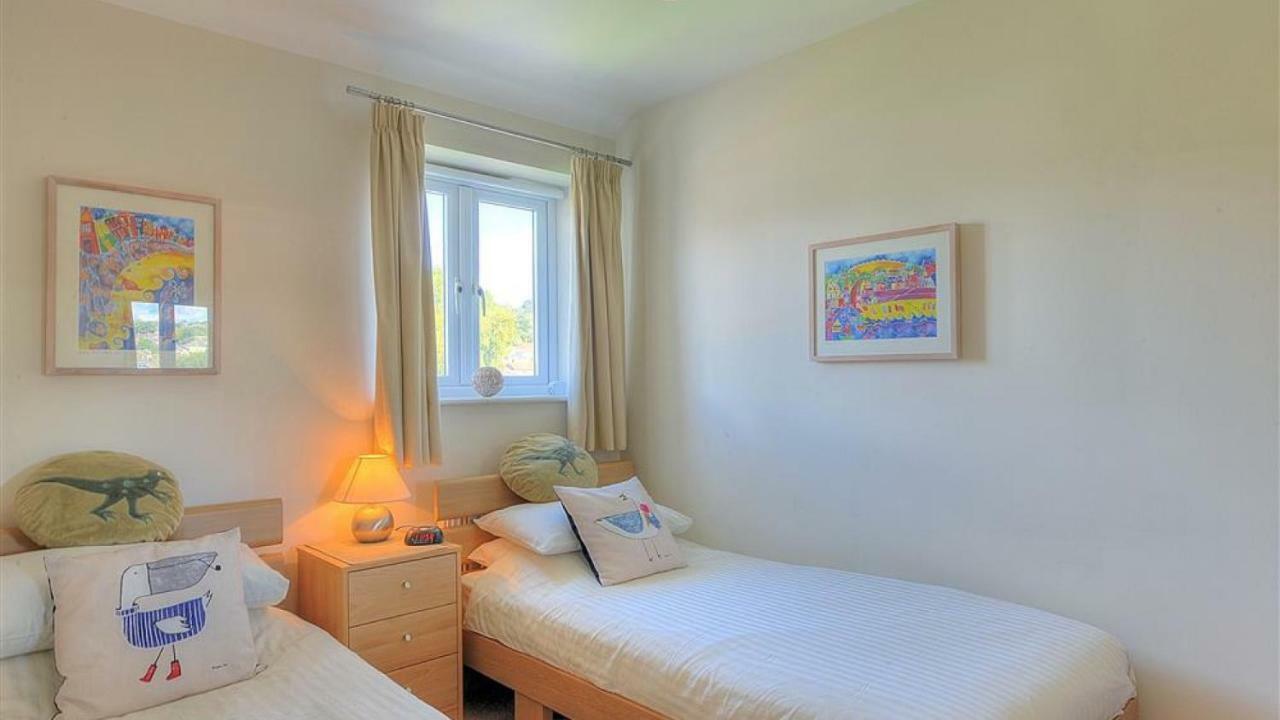 1 Coppers Holiday home Lyme Regis