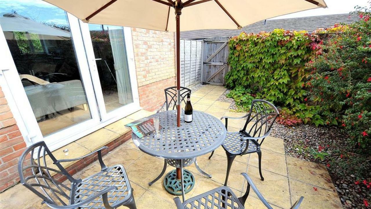 Holiday home 1 Coppers *
