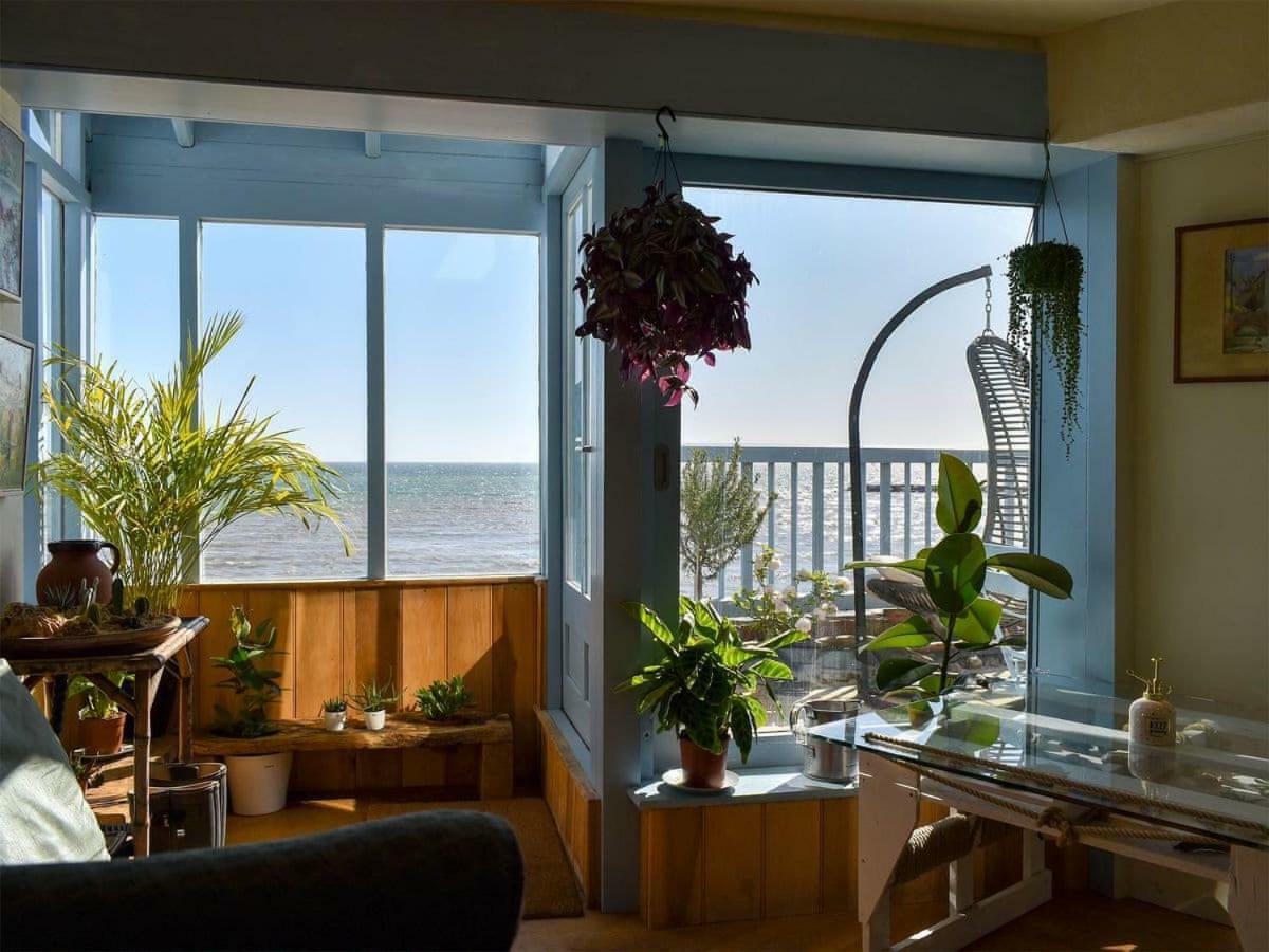 Holiday home Bell Cliff House Lyme Regis