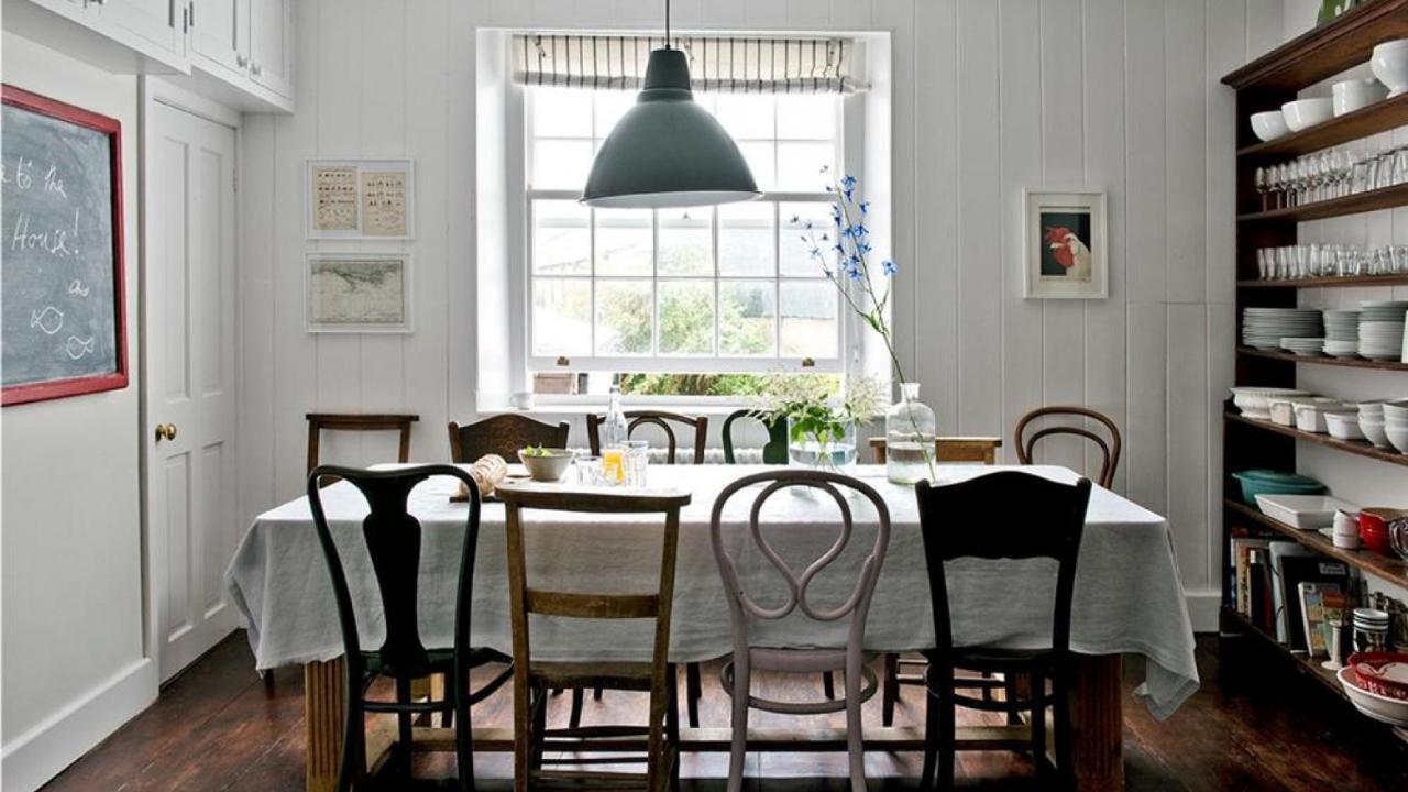 Holiday home The Arched House Lyme Regis