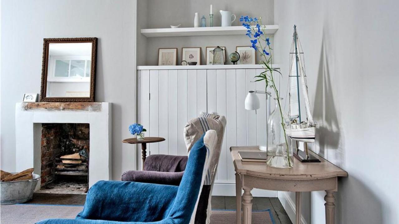 The Arched House Holiday home Lyme Regis