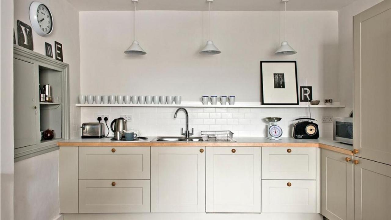The Arched House Holiday home