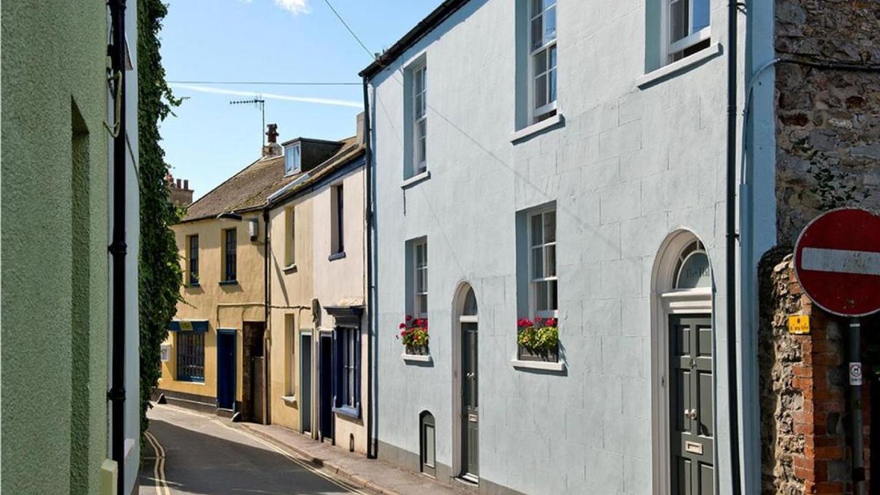 The Arched House Holiday home *