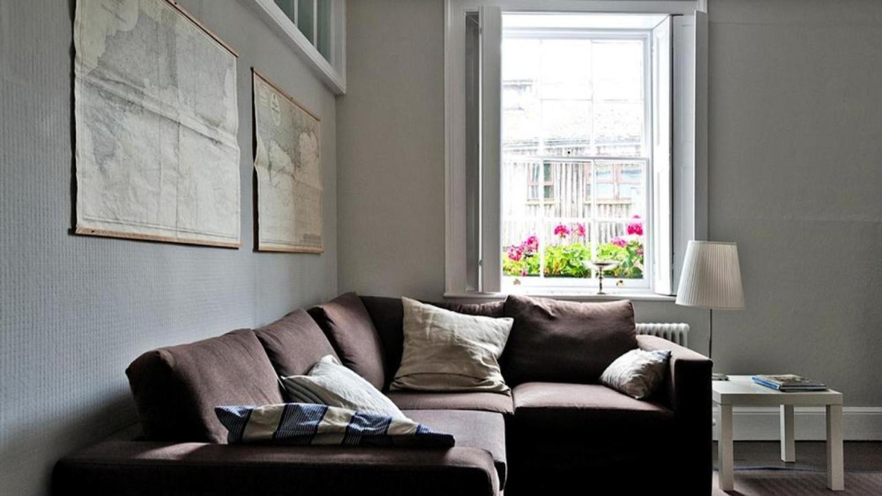 The Arched House Holiday home Lyme Regis