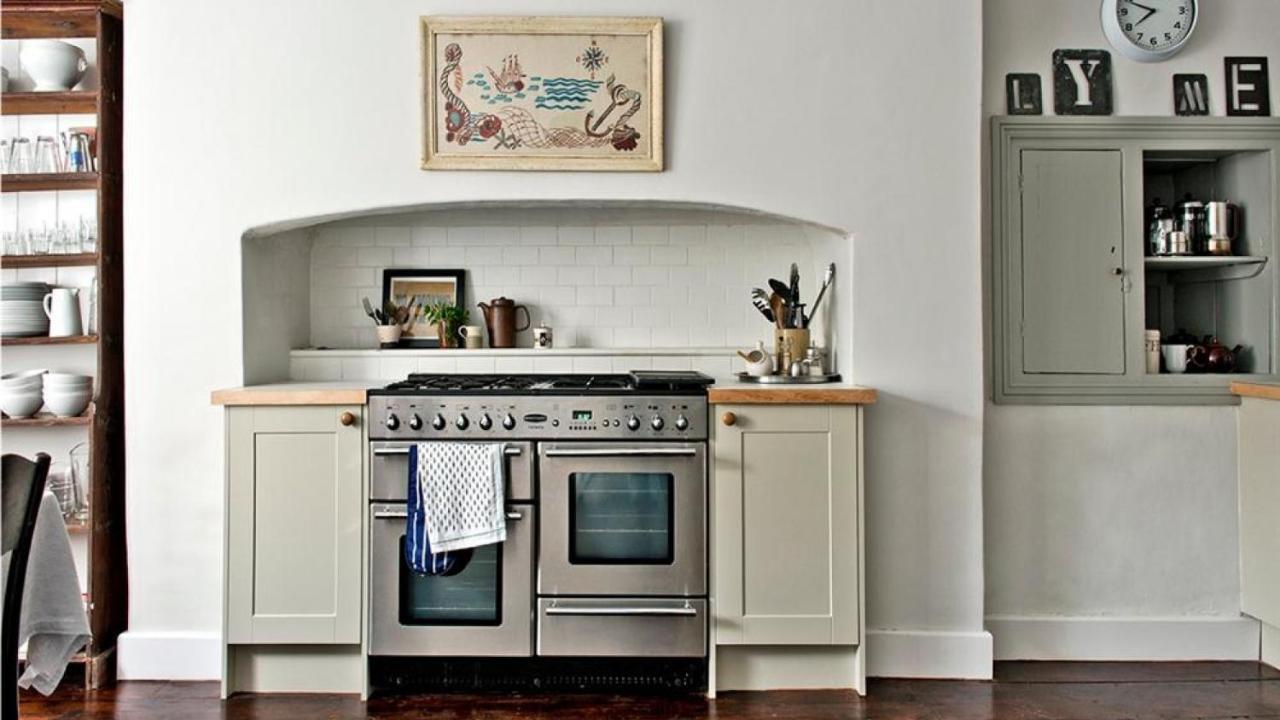 Holiday home The Arched House Lyme Regis