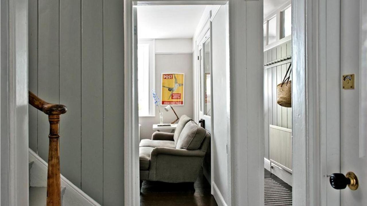 The Arched House Holiday home *