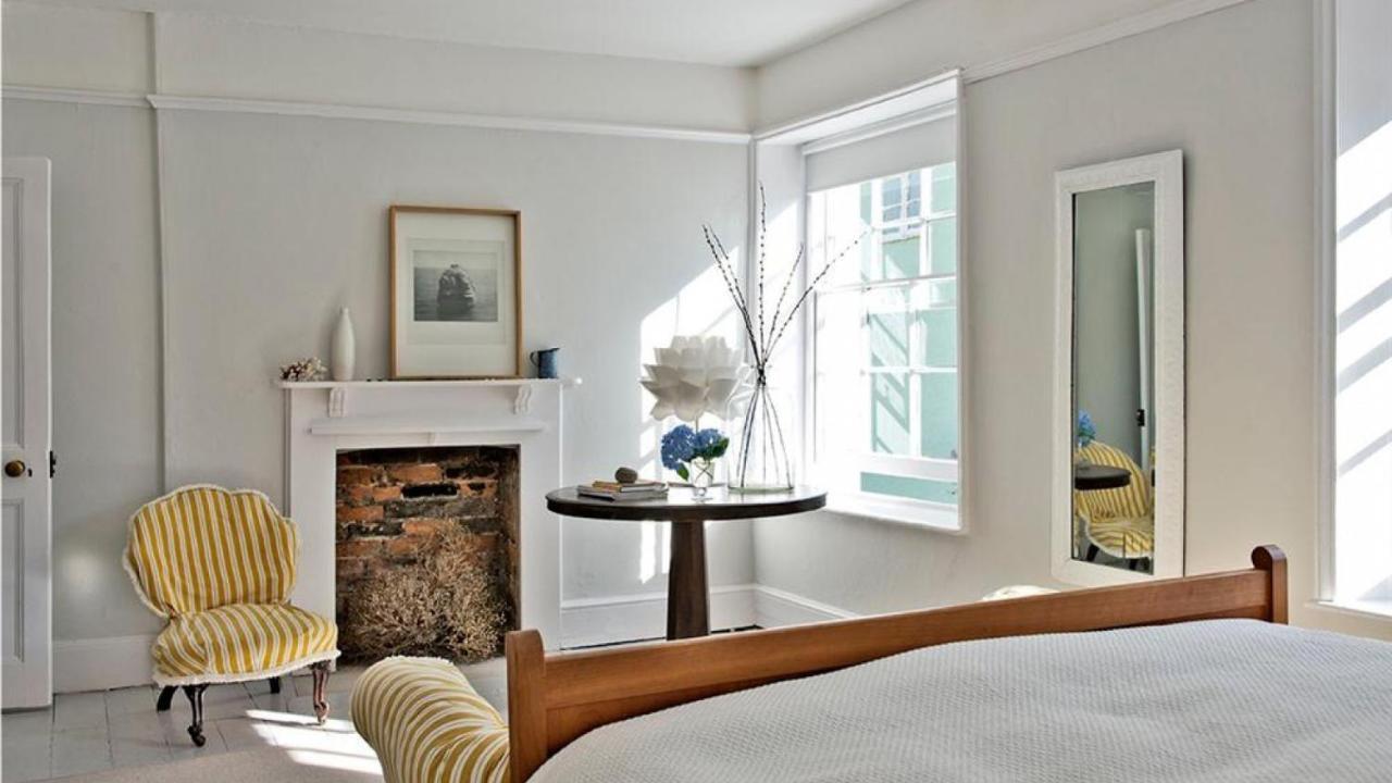 Holiday home The Arched House Lyme Regis