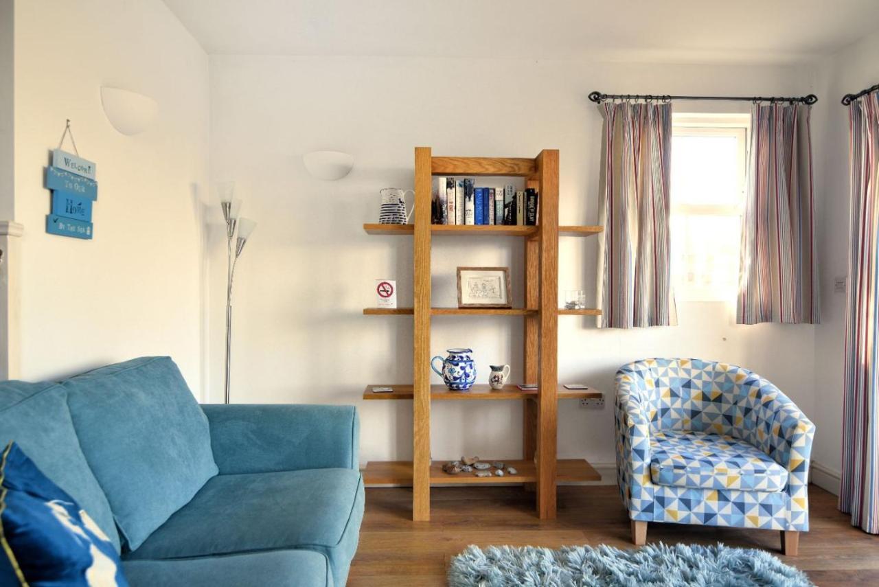 Little Bay View Apartamento